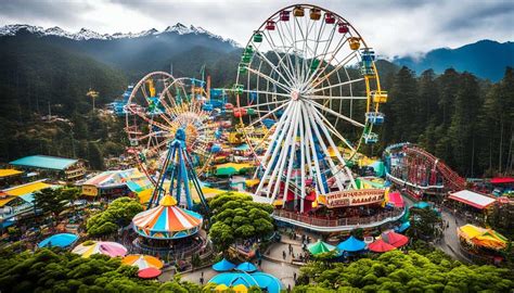 sky ranch baguio|SKY RANCH BAGUIO: All You Need to Know BEFORE You Go .